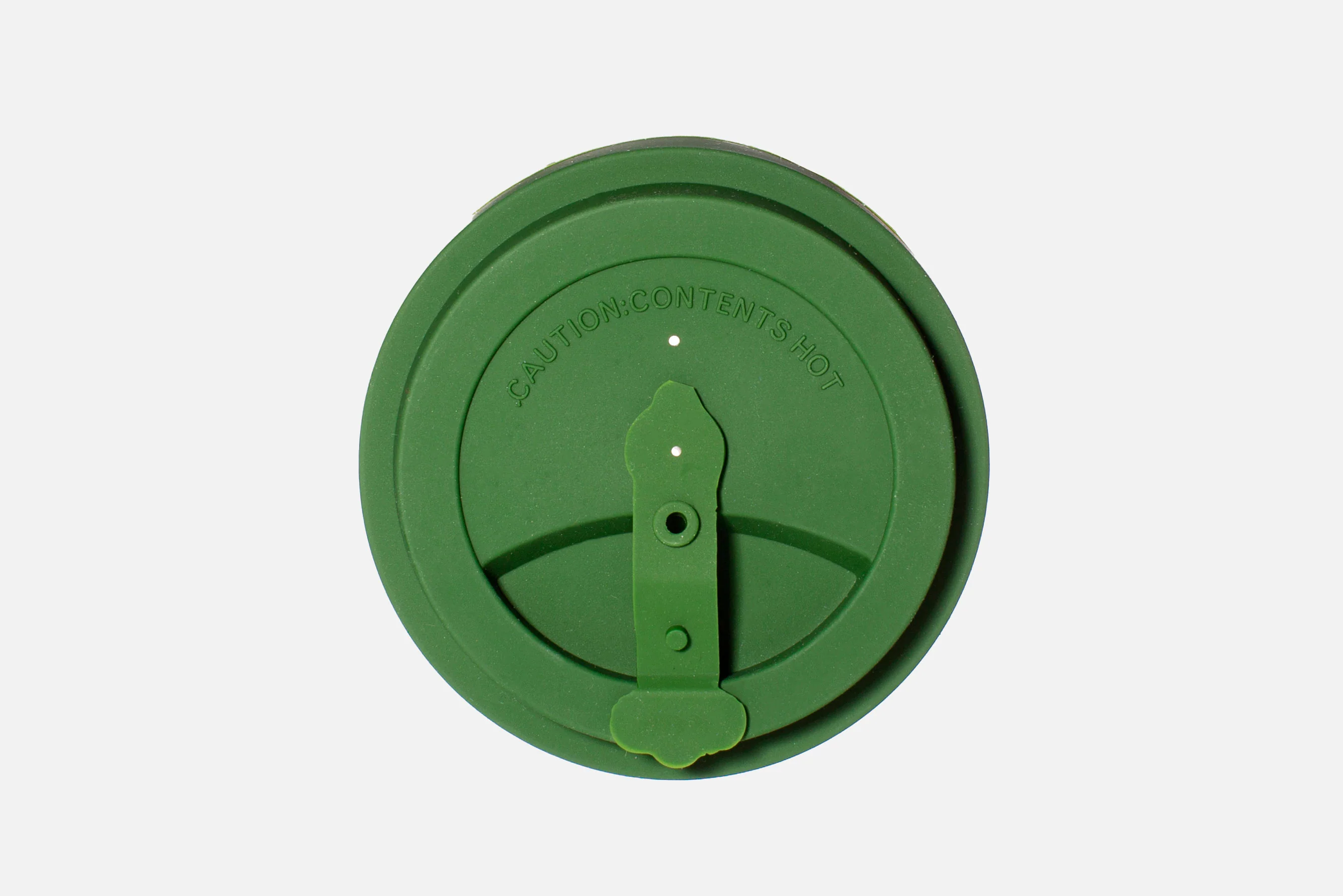 David's Shop Reusable Cup - Green - Image 6