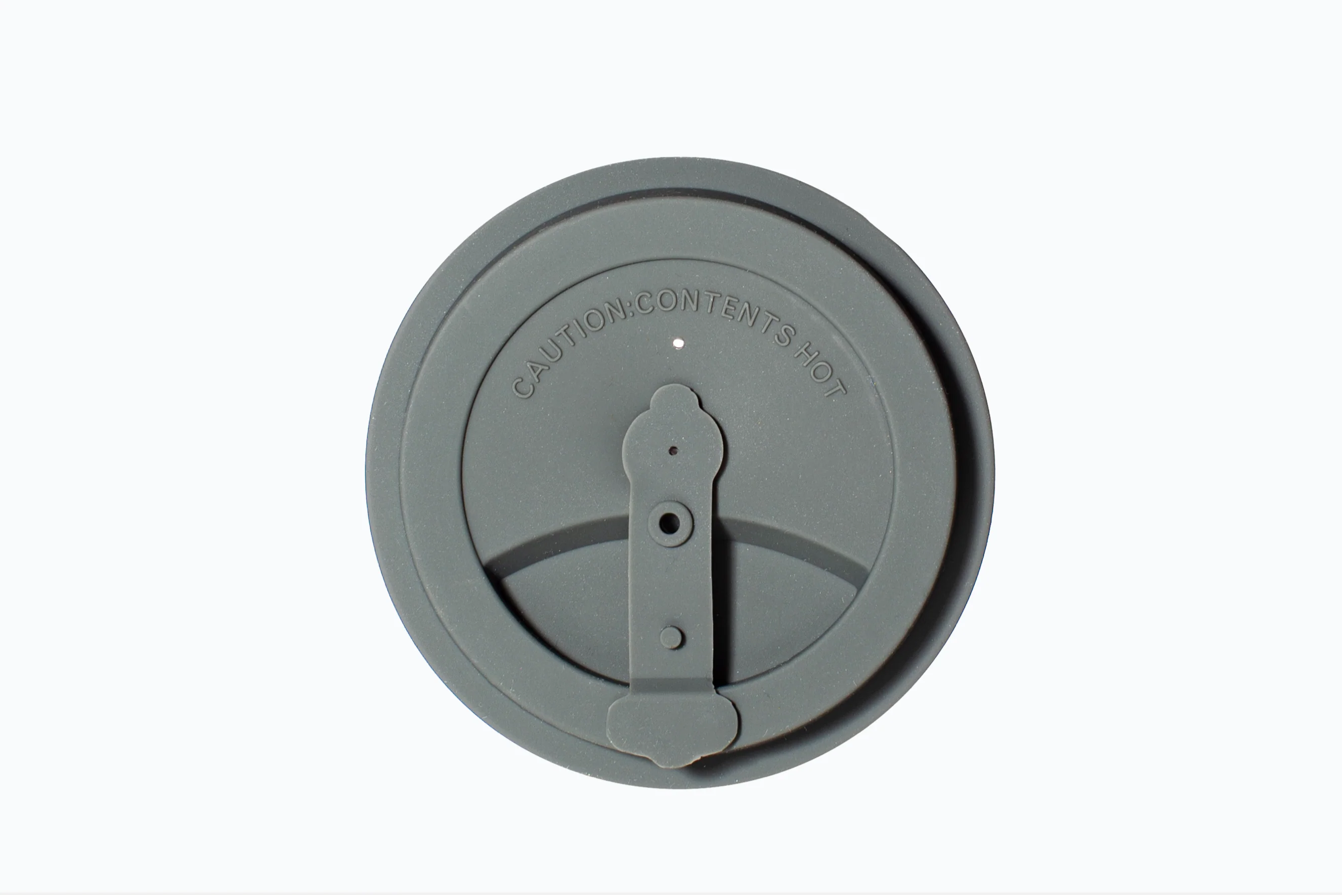 David's Shop Reusable Cup - Grey - Image 5