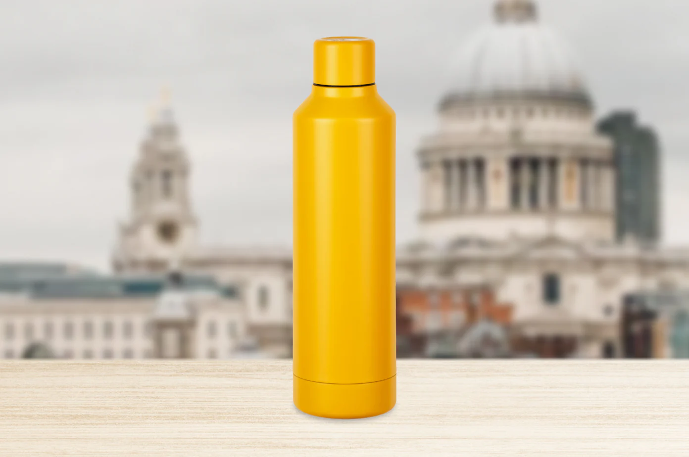 GMB Vacuum Bottle - Image 3