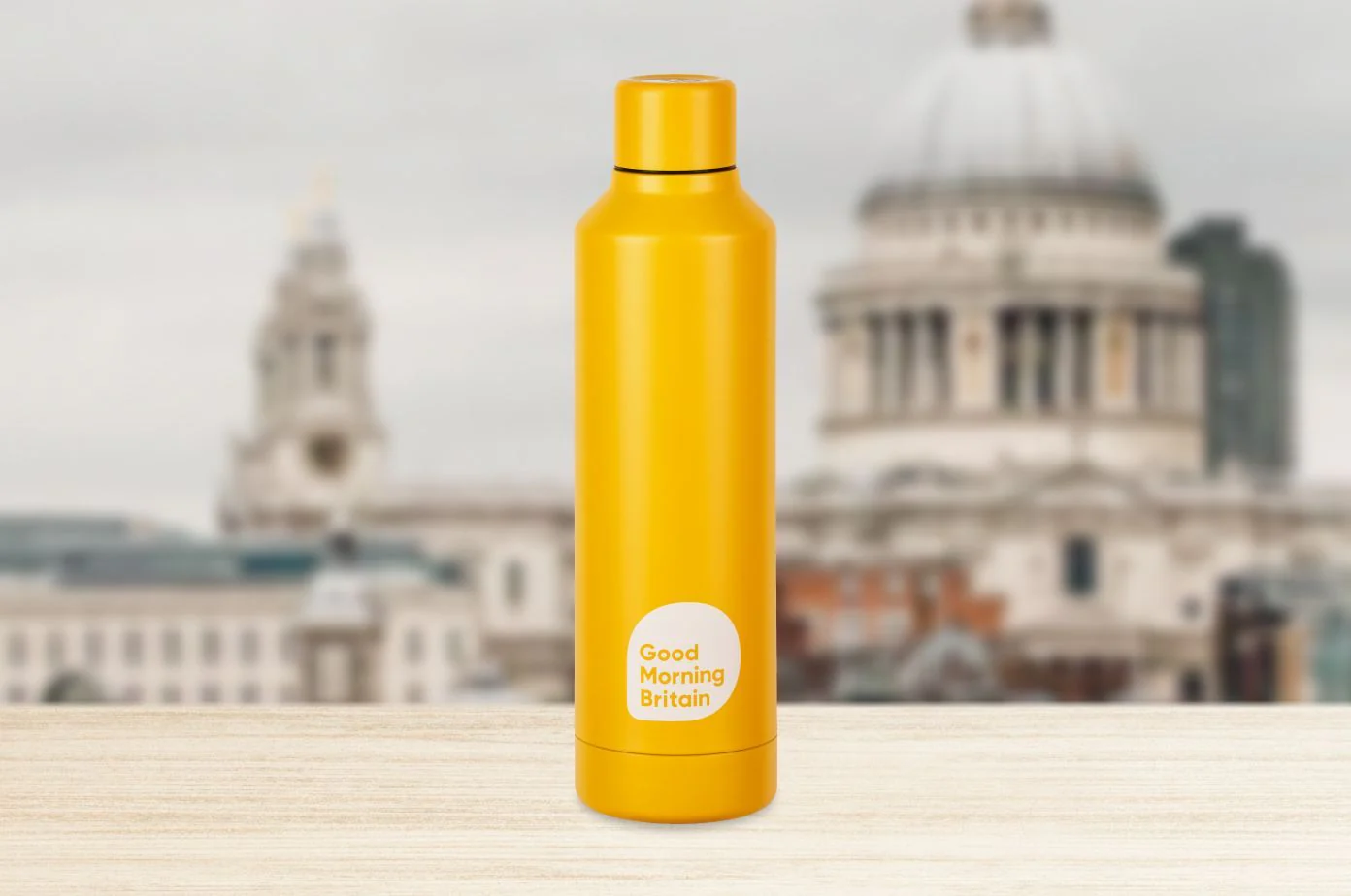 GMB Vacuum Bottle - Image 5