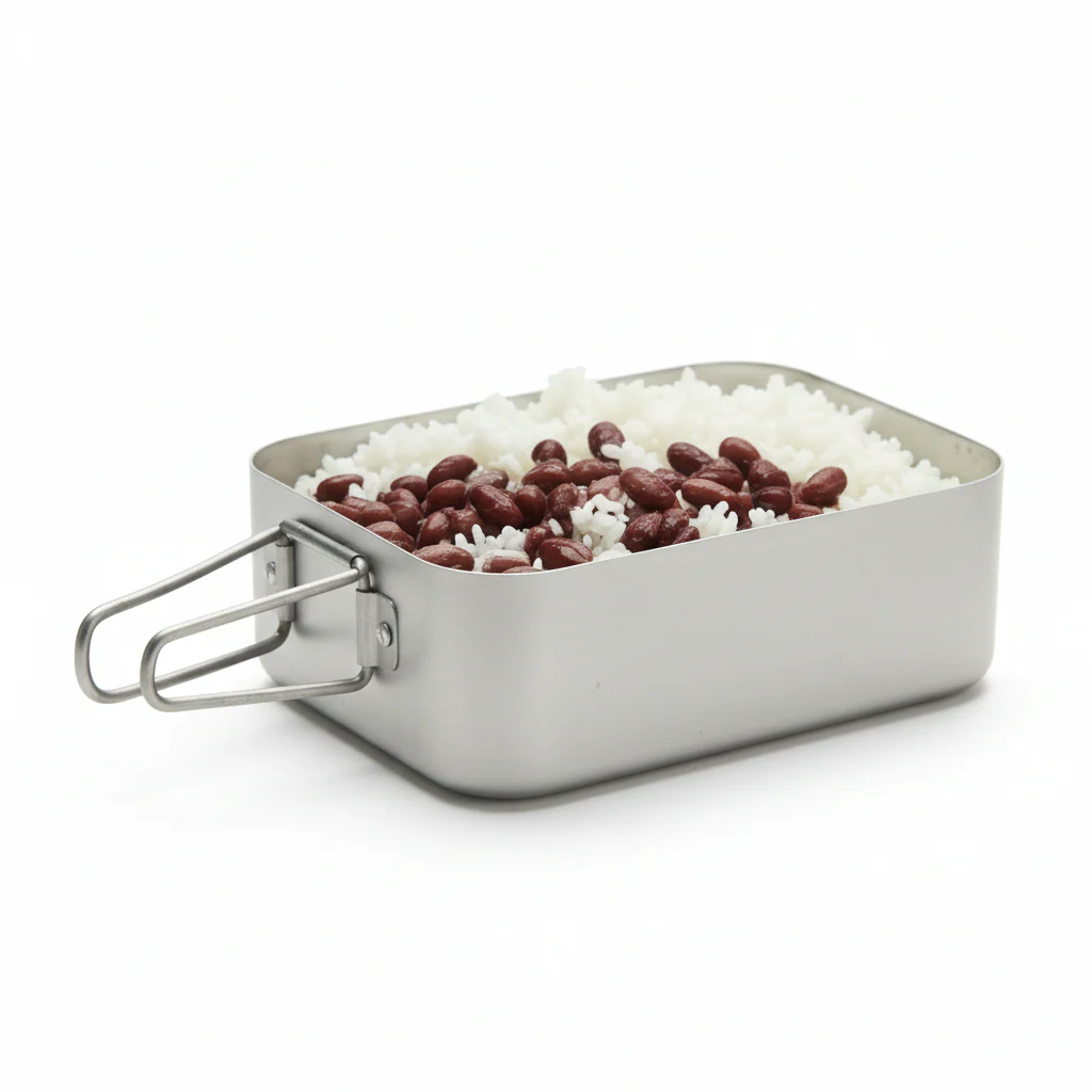 I'm A Celebrity... Mess Tins - Image 3