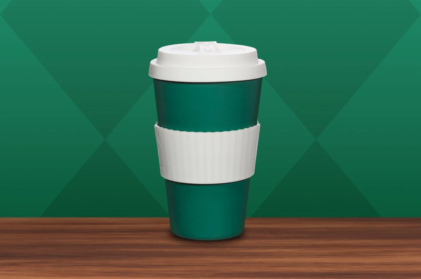 ITV Racing Reusable Cup - Image 3