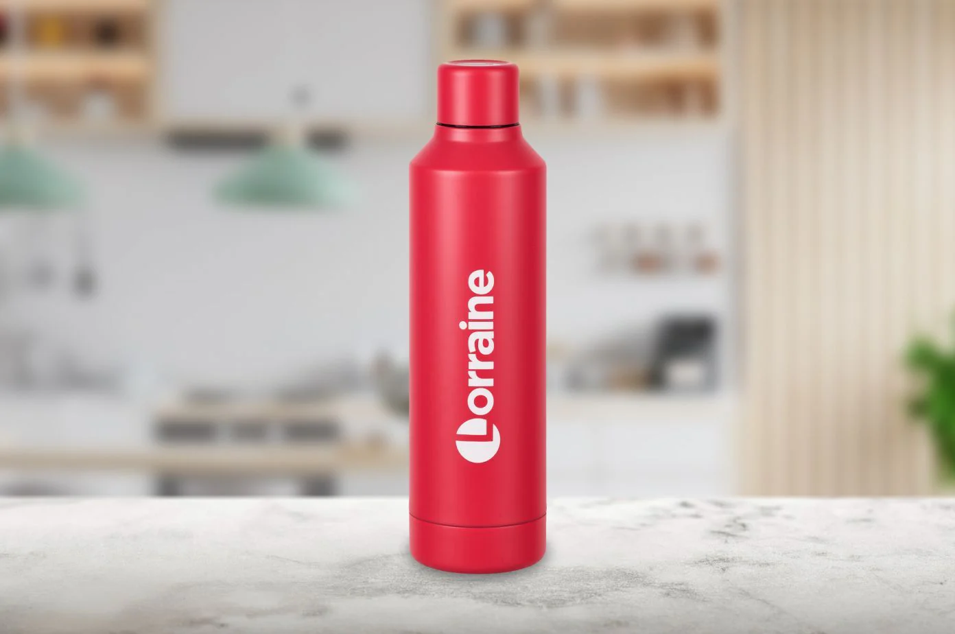 Lorraine Vacuum Bottle - Image 5