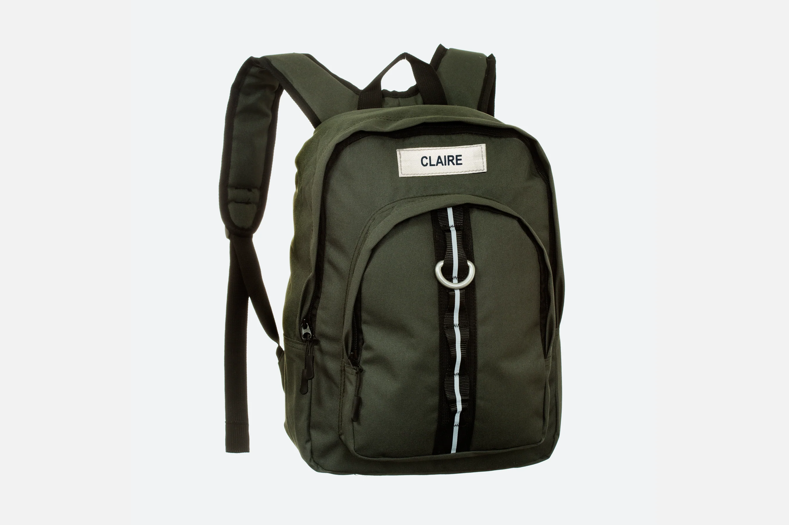 Official I'm A Celebrity... Backpack - Personalised - Image 3