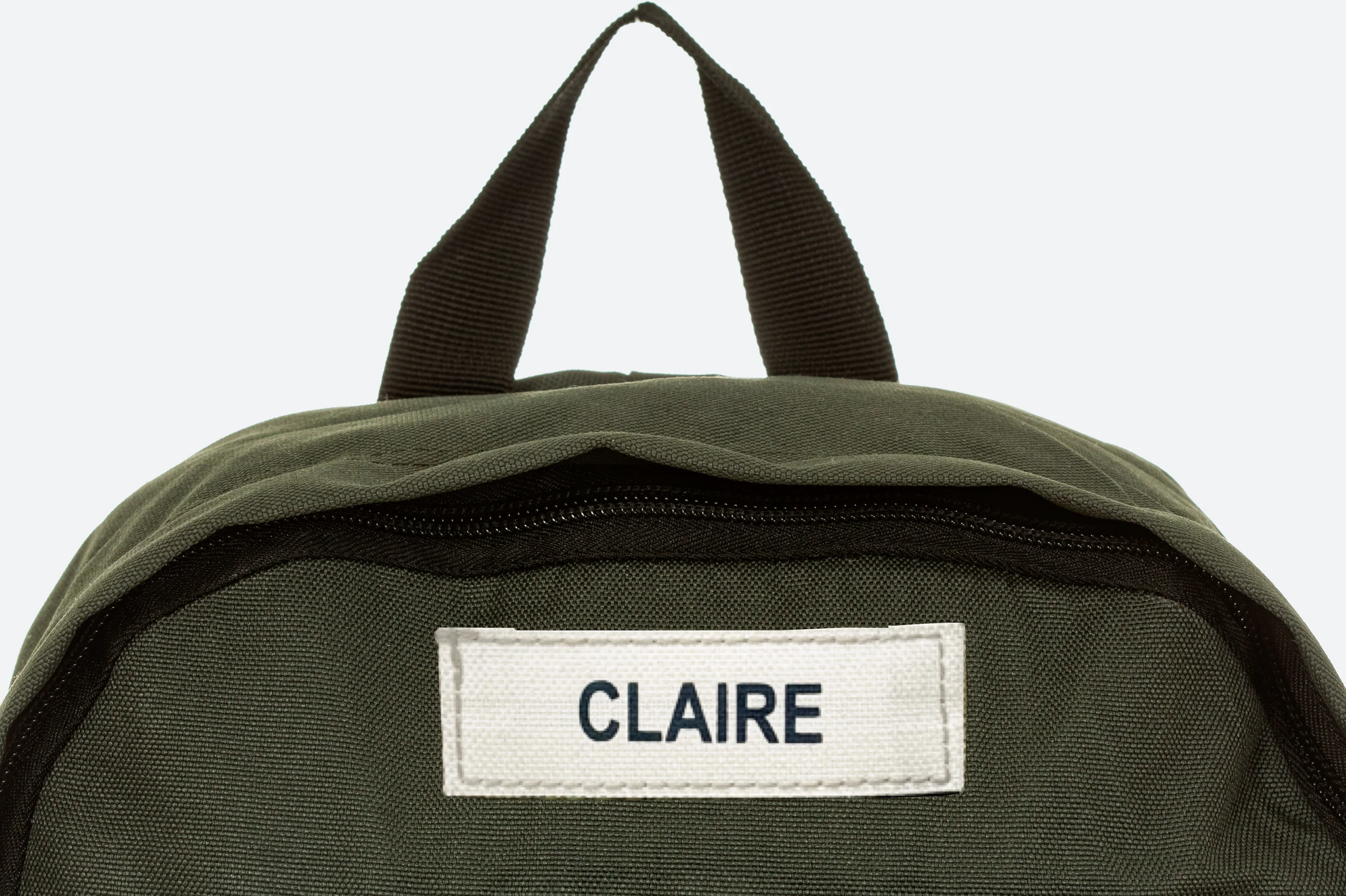 Official I'm A Celebrity... Backpack - Personalised - Image 4