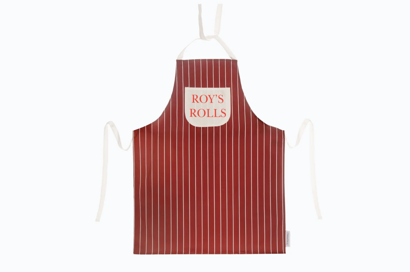 Roy's Rolls Apron - Image 3